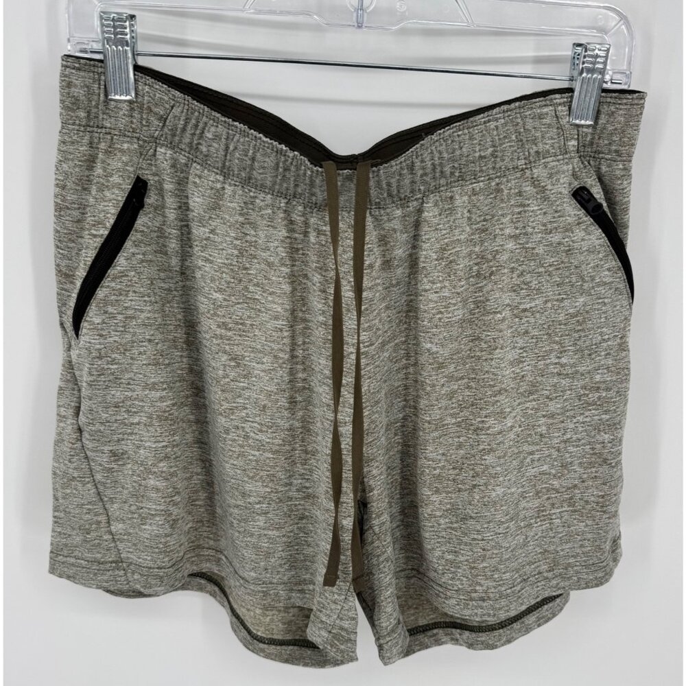 Liberty Pro Womens Lightweight Relaxed fit Activewear Shorts